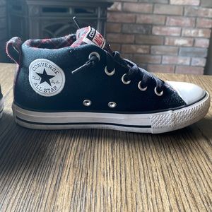 Kids Converse